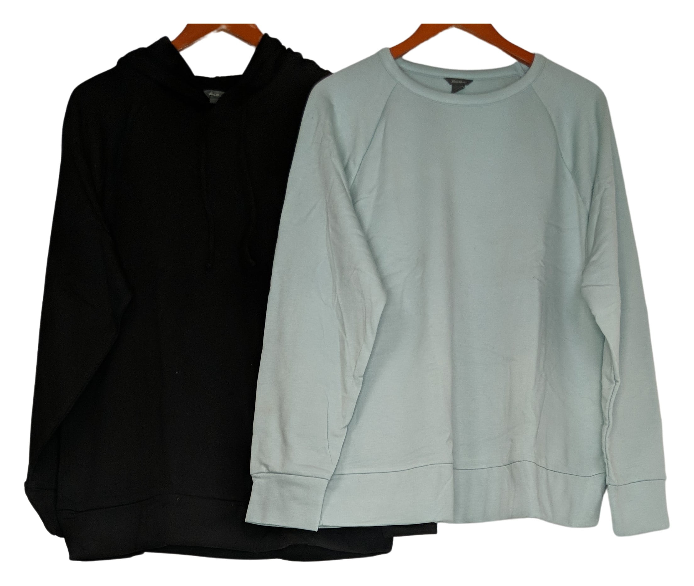 Eddie bauer women's sweatshirts deals