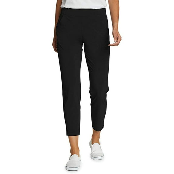 Eddie Bauer Women's Traveler Ankle Pants