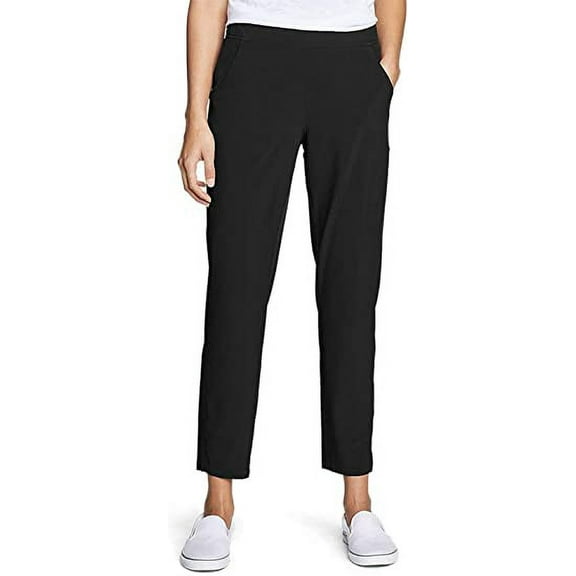 Eddie Bauer Womens Ankle Pants
