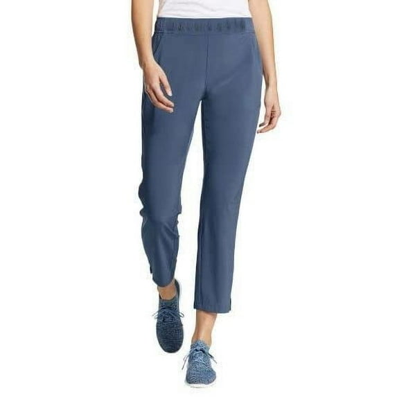 Eddie Bauer Womens Ankle Pants