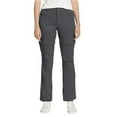 thumbnail image 1 of Eddie Bauer Womens' Convertible Performance Pant (Gray, 8), 1 of 3