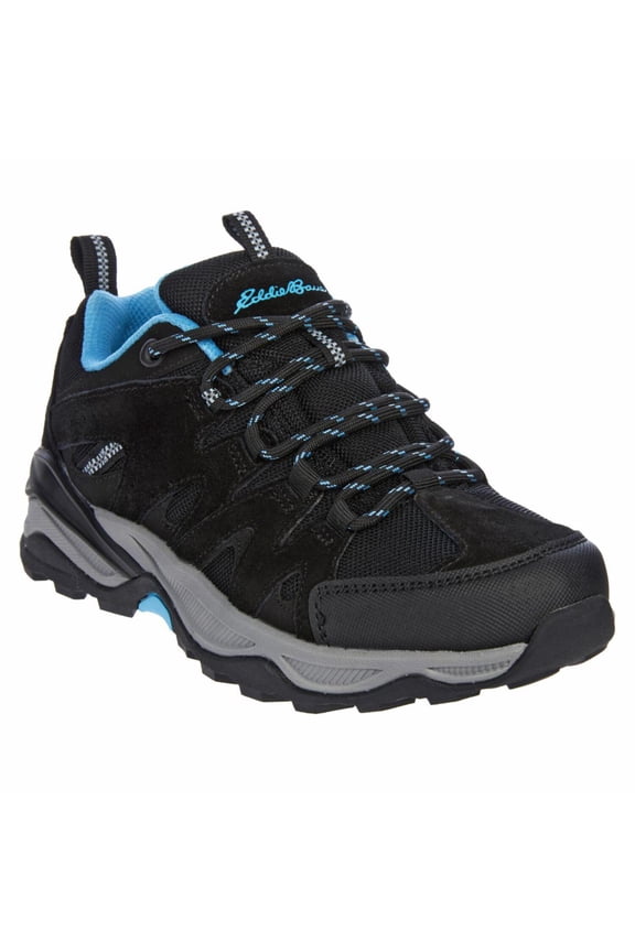 Womens Longview Trail Shoe