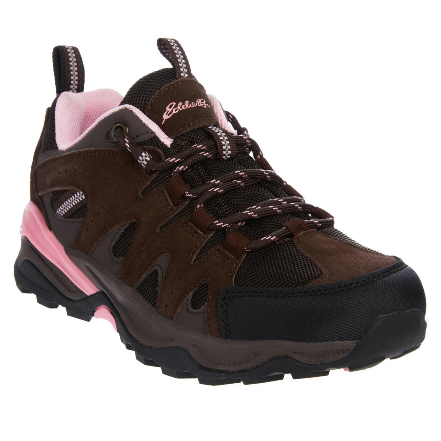 シ*ゲ様 00s Eddie Bauer suede leather track s-l400.jpg