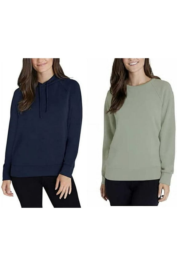 Womens Quest Fleece 1/4-Zip Pullover Medium