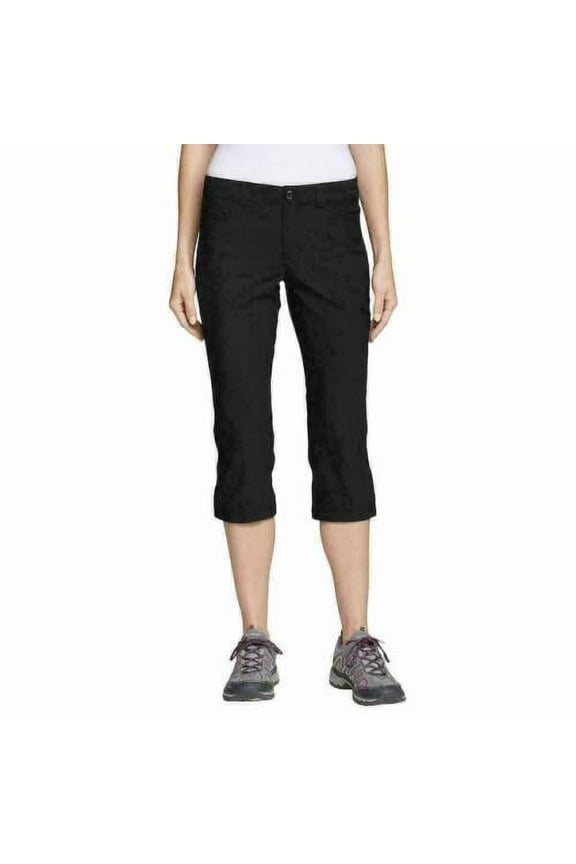 Womens Rainier Capri Pants