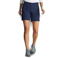 thumbnail image 1 of Eddie Bauer Womens Rainier Shorts, 1 of 3
