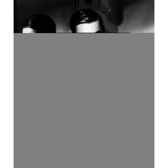 Eddie Cantor 1937 Photo Print (8 x 10)