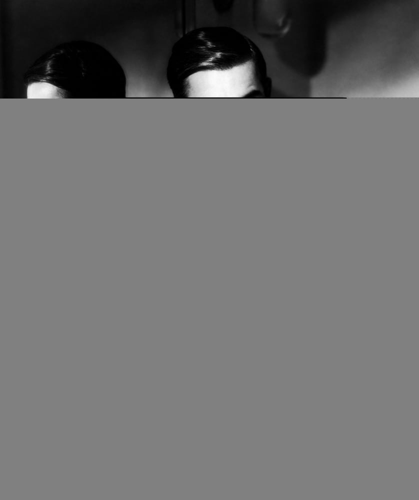 Eddie Cantor Canvas Art - (16 x 20)