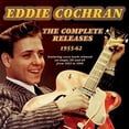 thumbnail image 1 of Eddie Cochran - Complete Releases 1955-62 - Music & Performance - CD, 1 of 2