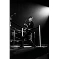 thumbnail image 1 of Eddie Cochran Concert Rare 24x36 Poster, 1 of 1