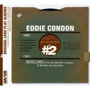 Eddie Condon - Bixieland [CD]