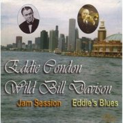 Eddie Condon - Jam Session Eddies Blues - Jazz - CD