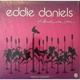 thumbnail image 1 of Eddie Daniels - To Bird With Love (LP, Album, Club) (Mint (M)), 1 of 6