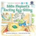 thumbnail image 1 of Pre-Owned Eddie Elephant's Exciting Egg-Sitting, 1 of 1