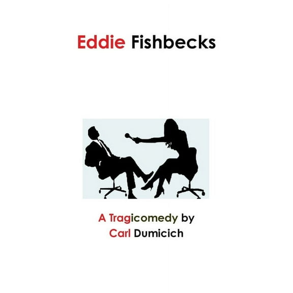 Eddie Fishbecks, (Paperback)