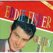 Eddie Fisher - Greatest Hits - Music & Performance - CD