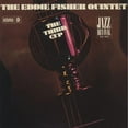 thumbnail image 1 of Eddie Fisher - The Third Cup (Verve By Request Series) - Music & Performance - Vinyl, 1 of 2