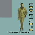 thumbnail image 1 of Eddie Floyd - Gotta Make a Comeback - Music & Performance - CD, 1 of 1