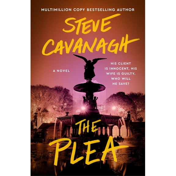 Eddie Flynn The Plea, Book 2, (Paperback)