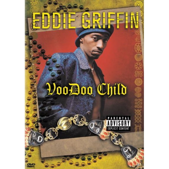 Eddie Griffin: Voodoo Child