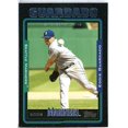 thumbnail image 1 of Eddie Guardado Card 2005 Topps Black #198, 1 of 2