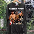 thumbnail image 1 of Eddie Guerrero Collection Cotton Tee Gift For Fans All Size T-Shirt, PG036, 1 of 4