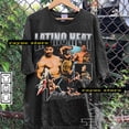 thumbnail image 1 of Eddie Guerrero Vintage 90s Bootleg Style T-Shirt, Retro Eddie Guerrero Shirt, Gift For Women and Men Unisex Tee, 1 of 6
