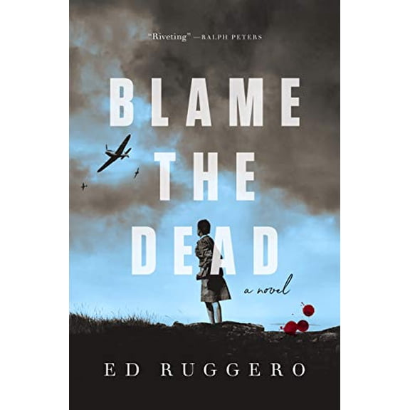 Pre-Owned Eddie Harkins: Blame the Dead (Paperback)