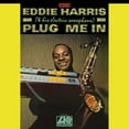 thumbnail image 1 of Eddie Harris - Plug Me In - Music & Performance - Vinyl, 1 of 1