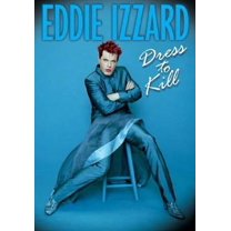 Pre-Owned Eddie Izzard: Dress To Kill (Dvd) (Good)