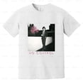 thumbnail image 1 of Eddie Money No Control Pop Rock Shakin' Think I'm In Love Two Comfort Color T-Shirt Unisex, up to 4XL, 1 of 4