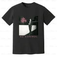 thumbnail image 1 of Eddie Money No Control Pop Rock Shakin' Think I'm In Love Two Comfort Color T-Shirt Unisex, up to 4XL, 1 of 4