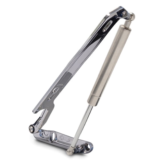 Eddie Motorsports MS149-75P Billet Hood Hinges