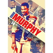 Eddie Murphy: 14-Movie Collection (DVD), Paramount, Comedy
