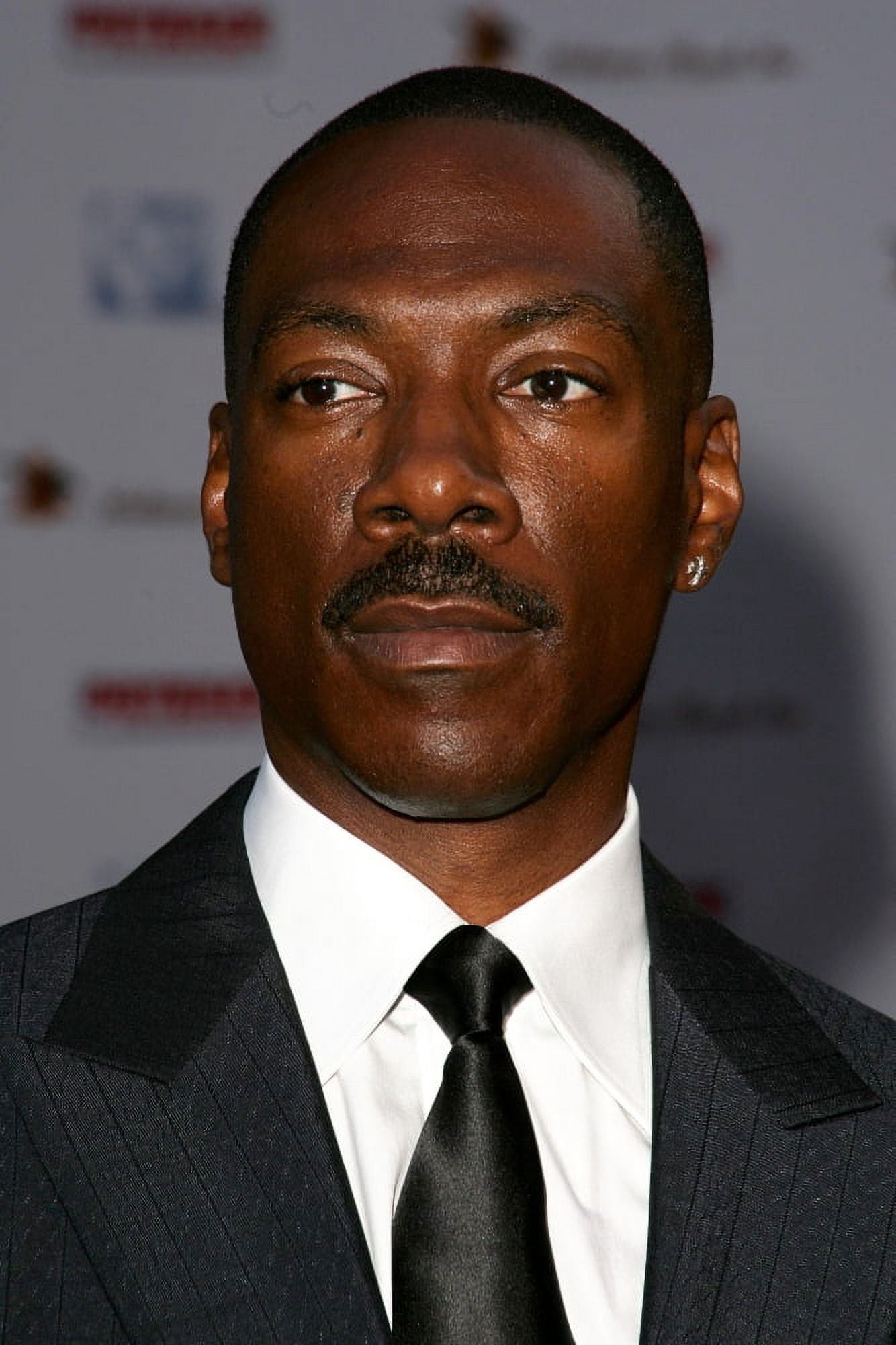 Eddie Murphy At Arrivals For Hollyrod Designcure Benefit Fashion Show & Silent Auction Canvas Art - (16 x 20)