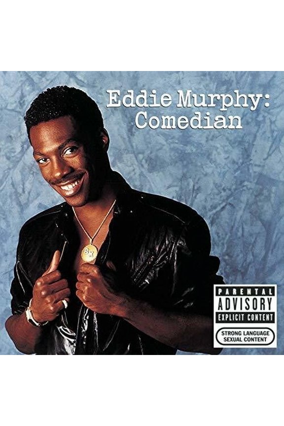 - Comedian - Music & Performance - CD