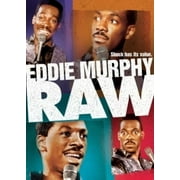 Eddie Murphy Raw [DVD]