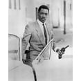 thumbnail image 1 of Eddie Murphy holding gun exiting convertable 48 Hours 24x36 poster, 1 of 1