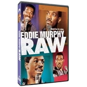 Eddie Murphy's Raw (DVD)