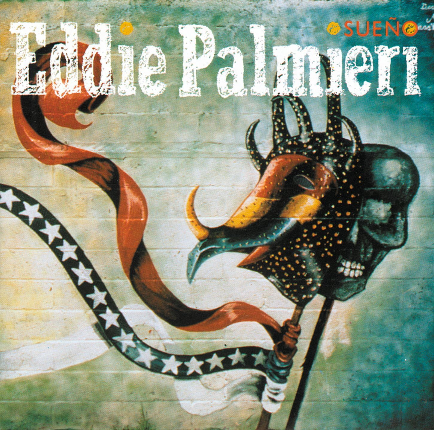 ※美品 us orig promo【LPレコード】 Eddie Palmieri Eddie Palmieri - Sueno - Music & Performance - CD - Walmart.com