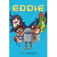 thumbnail image 1 of Eddie, (Paperback), 1 of 1