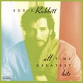 thumbnail image 1 of Pre-Owned Eddie Rabbitt - All Time Greatest Hits (1996), 1 of 1