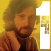 Eddie Rabbitt - Number One Hits - Music & Performance - CD
