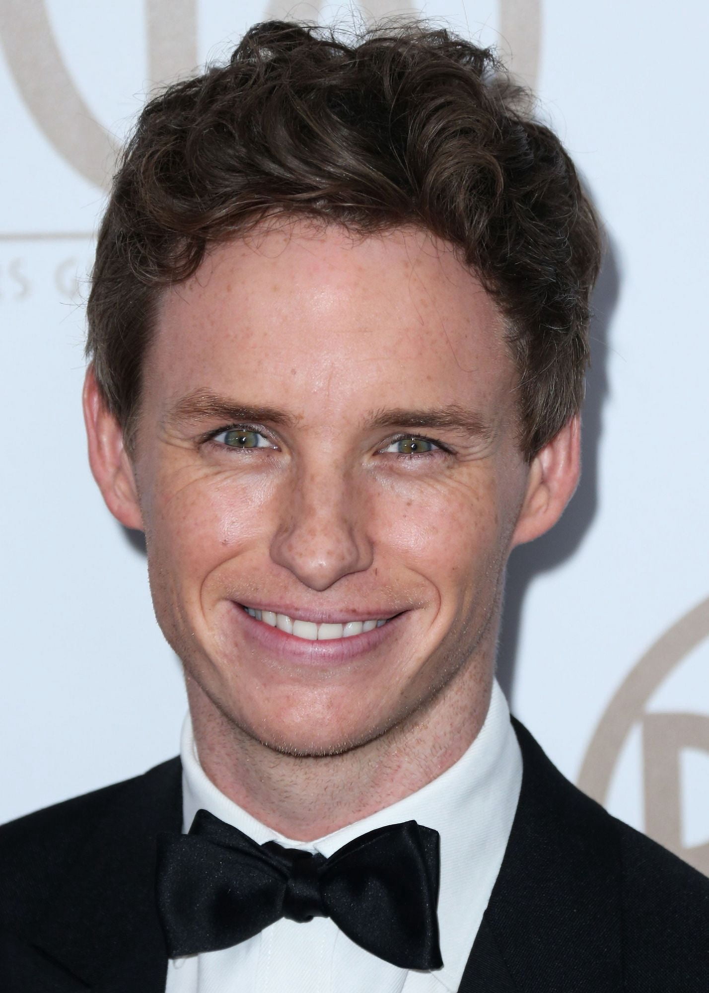 Eddie Redmayne At Arrivals For 26Th Annual Producers Guild Awards - Pga 2015 Canvas Art - (16 x 20)