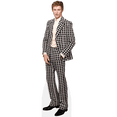 thumbnail image 1 of Eddie Redmayne (Suit) Mini Size Cutout. Standee., 1 of 6