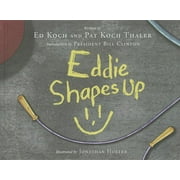 Eddie Shapes Up (Hardcover)