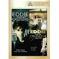 thumbnail image 1 of Eddie & The Cruisers / Eddie & The Cruisers 2 (DVD), 1 of 3