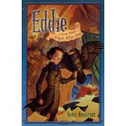 Eddie The Lost Youth of Edgar Allan Poe Hardcover