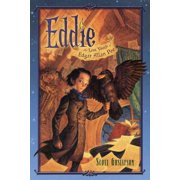Eddie The Lost Youth of Edgar Allan Poe Paperback