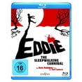 thumbnail image 1 of Eddie: The Sleepwalking Cannibal (2012) ( Eddie, o ypnovatis kanivalos ) ( Eddie: The Sleep walking Cannibal ) [ NON-USA FORMAT, Blu-Ray, Reg.B Import - Germany ], 1 of 1